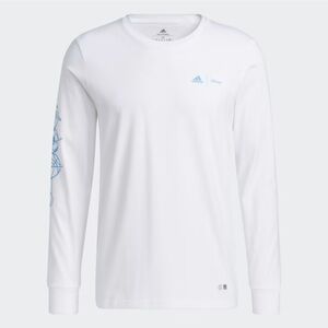 Adidas Disney Sport Long Sleeve Tee